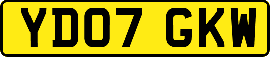 YD07GKW