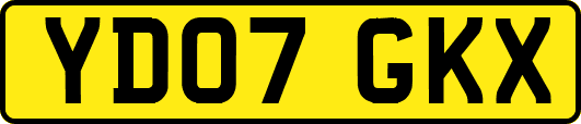YD07GKX