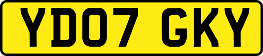 YD07GKY