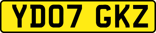 YD07GKZ