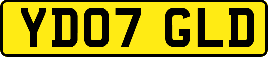 YD07GLD