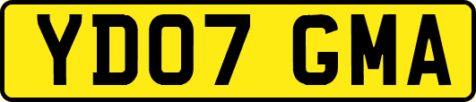 YD07GMA