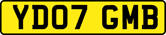 YD07GMB