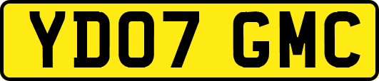 YD07GMC