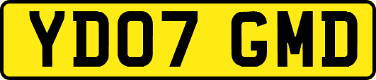 YD07GMD
