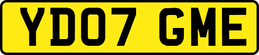 YD07GME