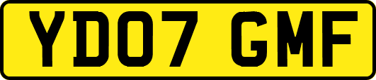 YD07GMF