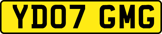YD07GMG