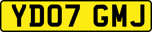 YD07GMJ