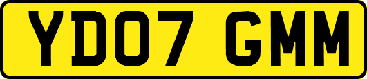 YD07GMM