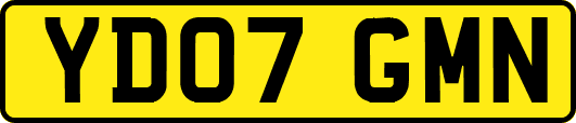 YD07GMN