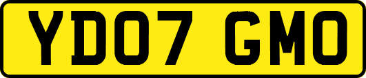 YD07GMO