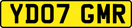 YD07GMR