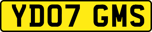 YD07GMS