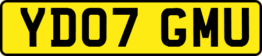 YD07GMU