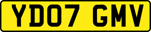 YD07GMV