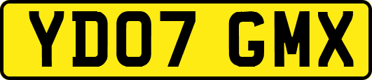YD07GMX