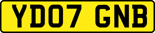 YD07GNB