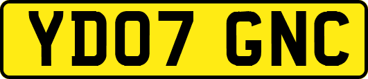YD07GNC