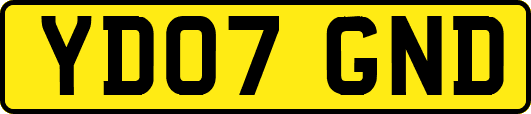 YD07GND