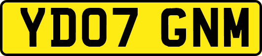 YD07GNM