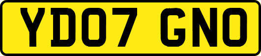 YD07GNO