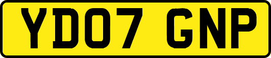 YD07GNP
