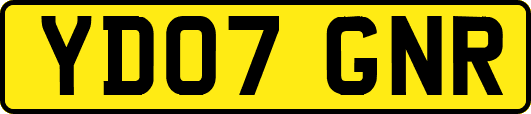 YD07GNR