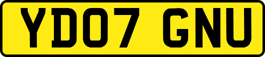 YD07GNU