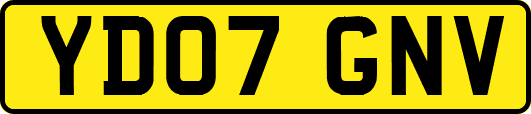 YD07GNV