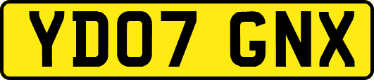 YD07GNX