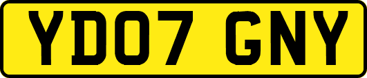 YD07GNY