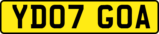 YD07GOA