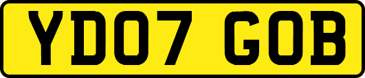 YD07GOB