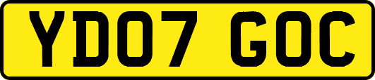 YD07GOC