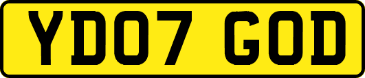 YD07GOD