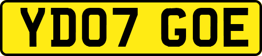 YD07GOE