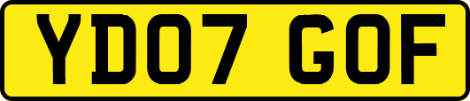 YD07GOF