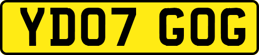 YD07GOG