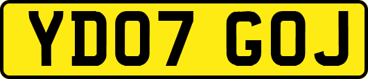 YD07GOJ