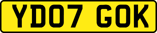 YD07GOK