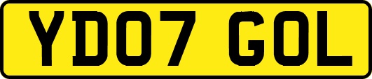 YD07GOL