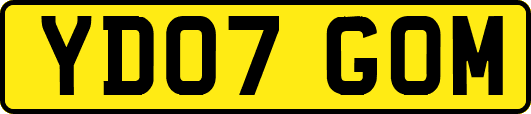 YD07GOM