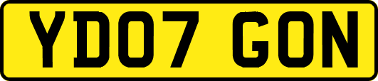 YD07GON