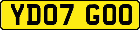 YD07GOO