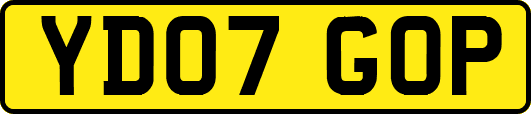 YD07GOP