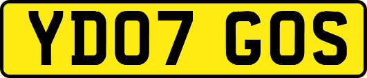 YD07GOS