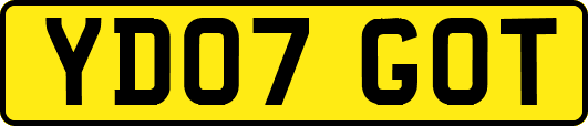 YD07GOT