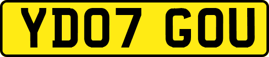 YD07GOU