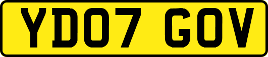 YD07GOV